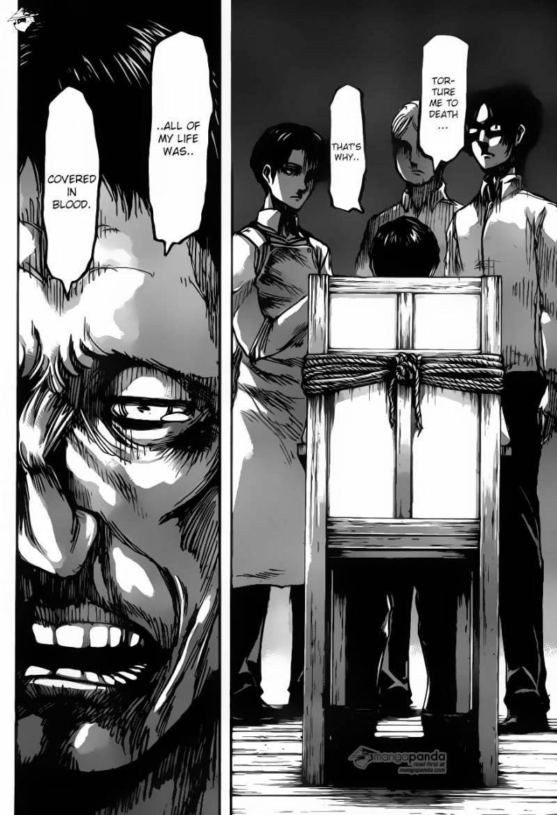 Shingeki no Kyojin Chapter 55 76